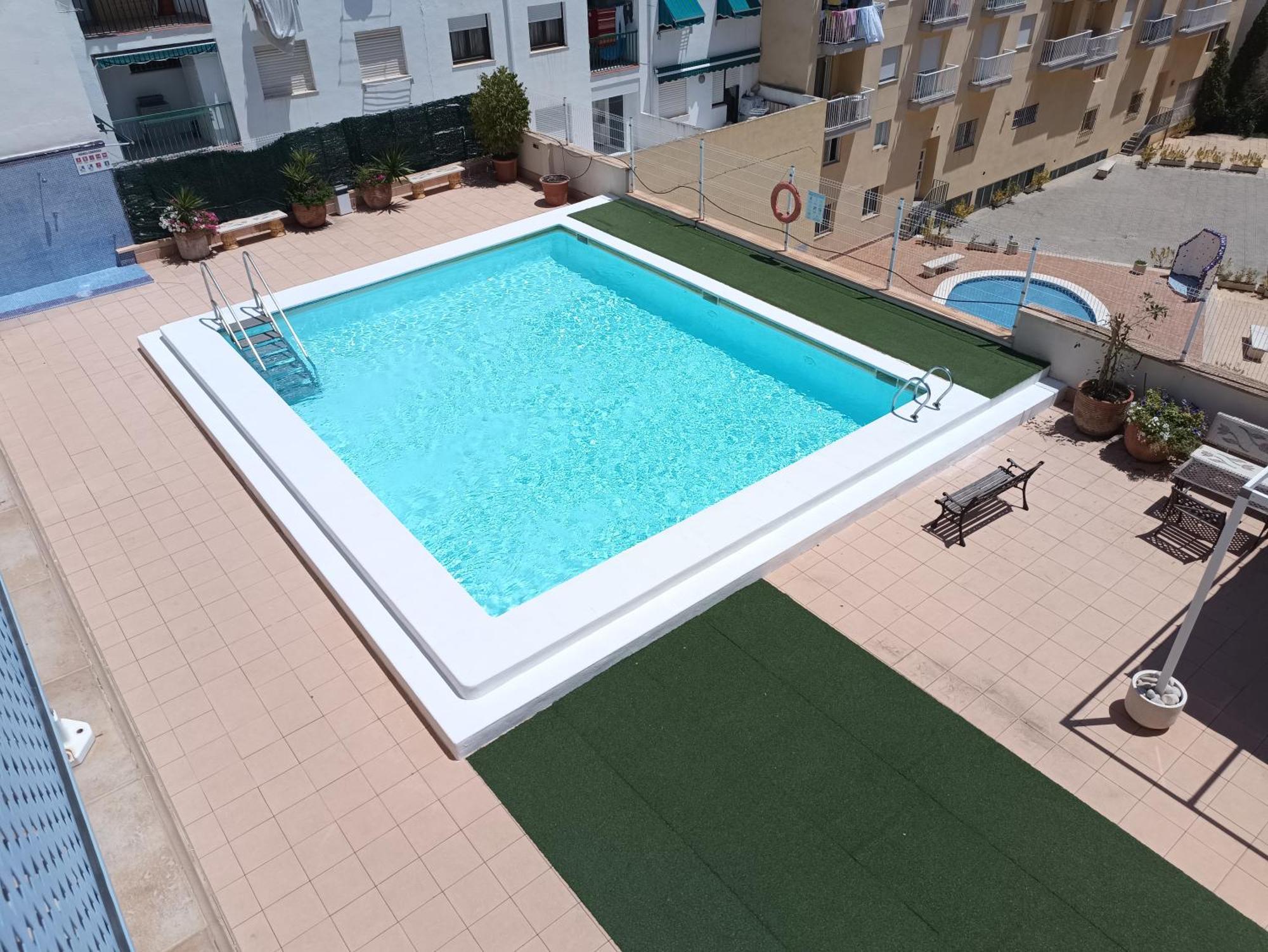 Appartamento Tres Ce Alcossebre