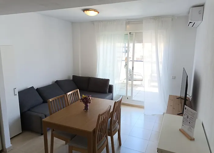 Apartamento Tres Ce