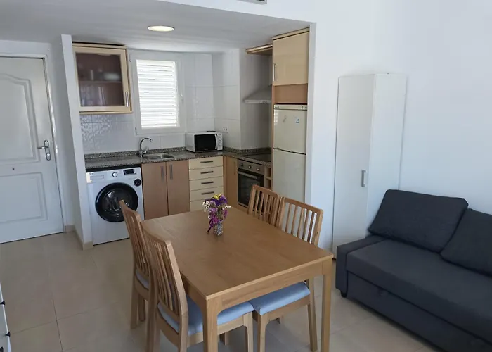 Apartamento Tres Ce