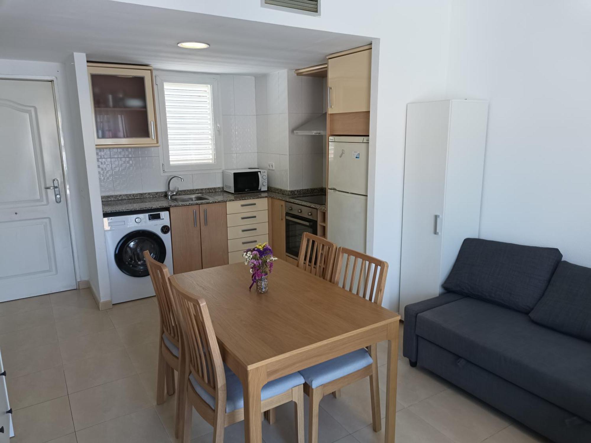 Tres Ce Apartment