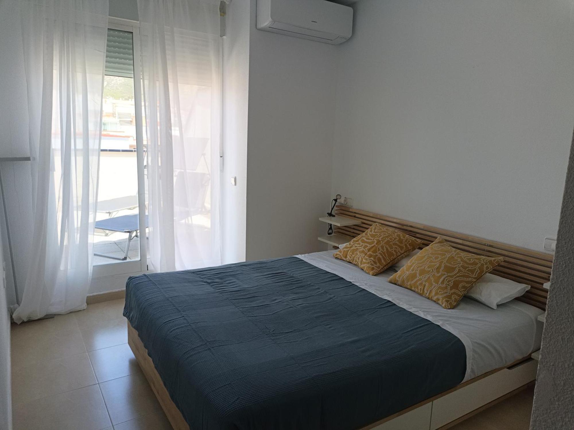 Apartment Tres Ce Alcoceber