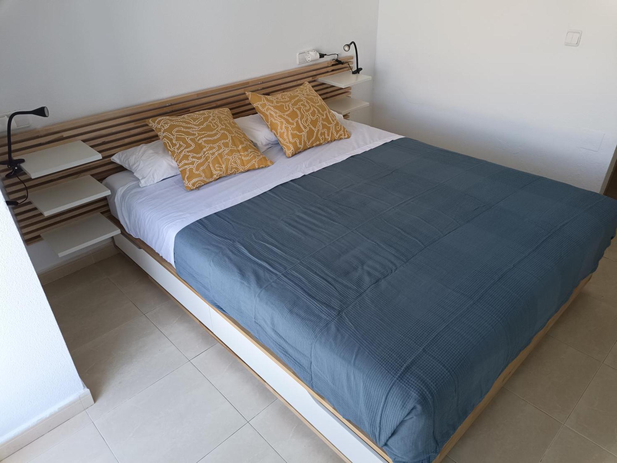 Tres Ce Apartment