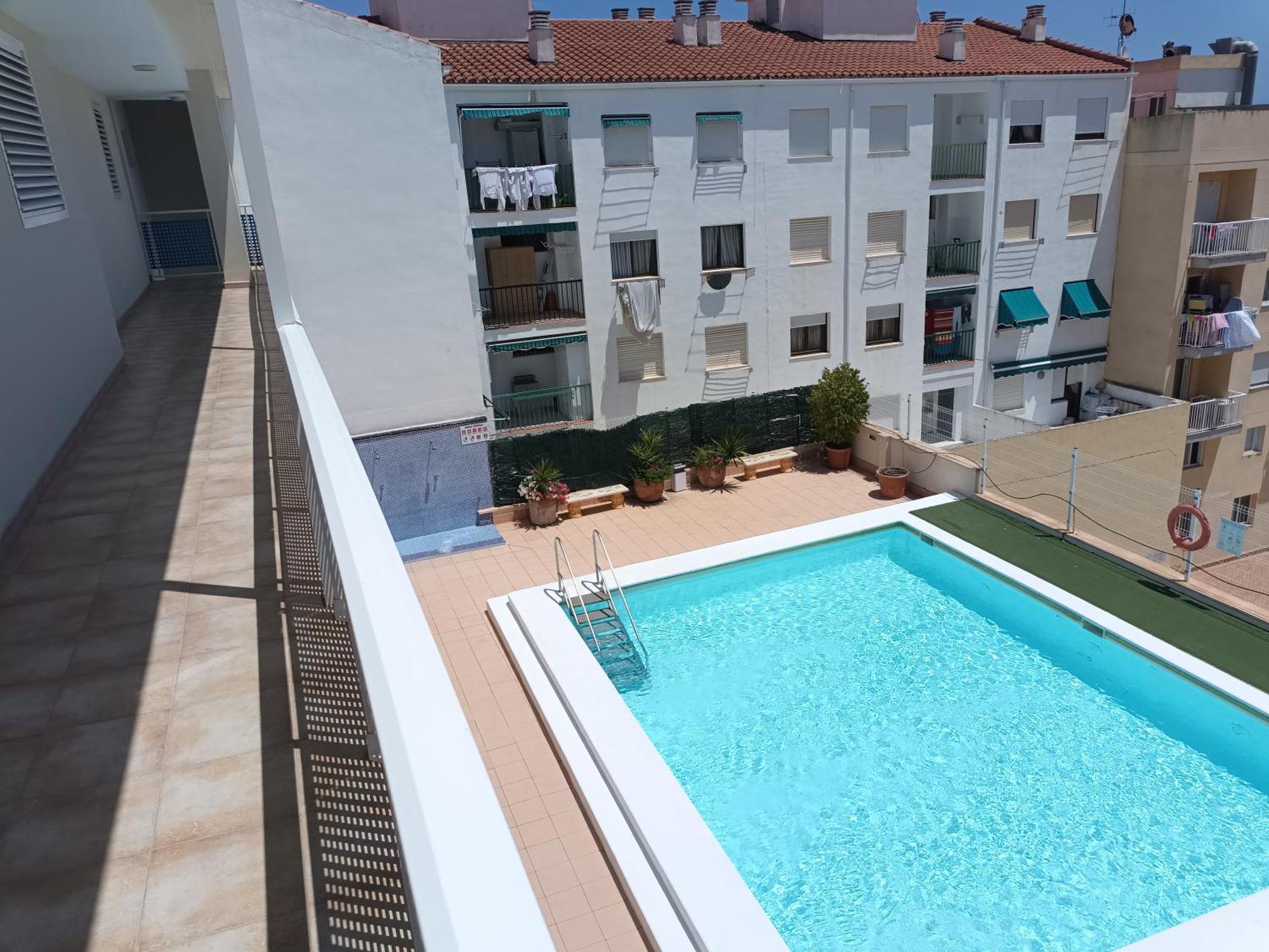 Tres Ce Apartment *