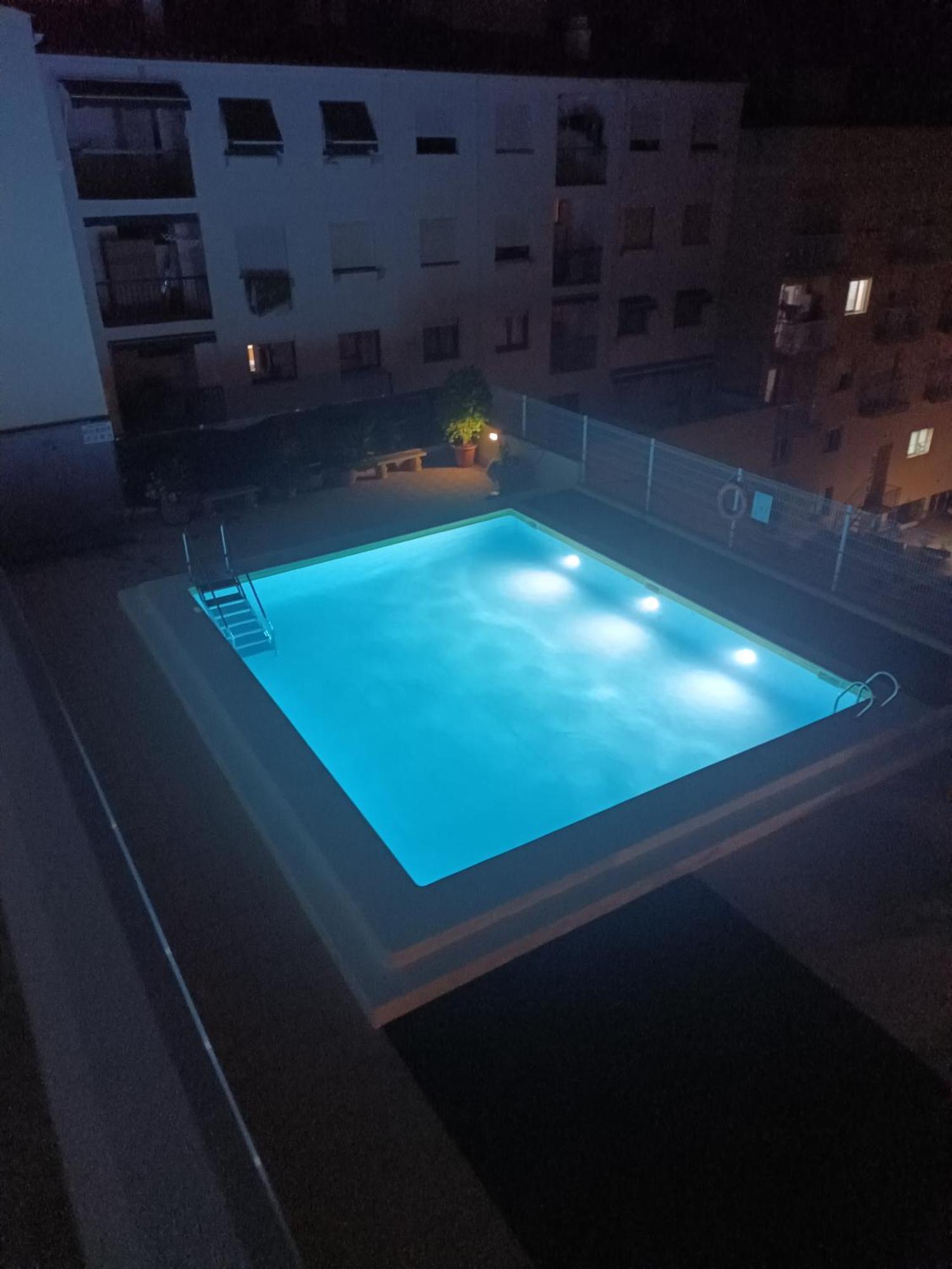 Tres Ce Alcoceber
